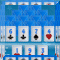Zahnschradt hat im spiel Solitaire Matcher - 1395.00 Punkte