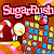 Alicia hat im spiel Sugar Rush - 7670.00 Punkte