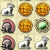 Wolf47 hat im spiel Atlantis Quest - 145800.00 Punkte